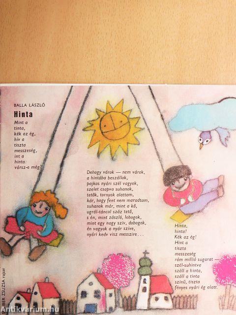 Dörmögő Dömötör 1987. május