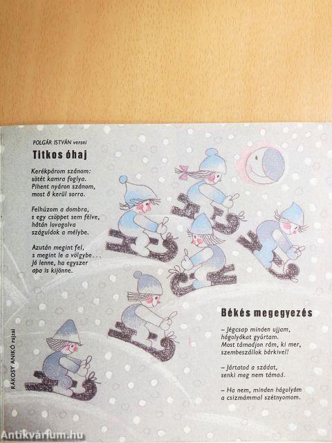 Dörmögő Dömötör 1987. február