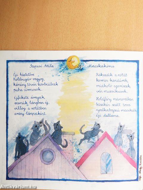 Dörmögő Dömötör 1990. július