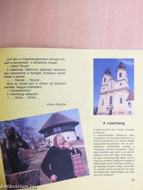 Dörmögő Dömötör 1988. június