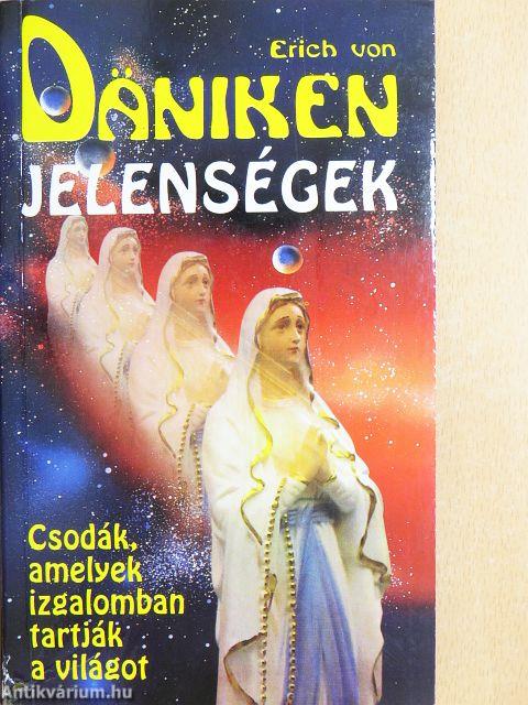 Jelenségek