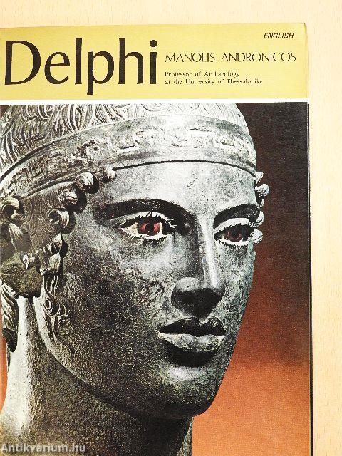 Delphi