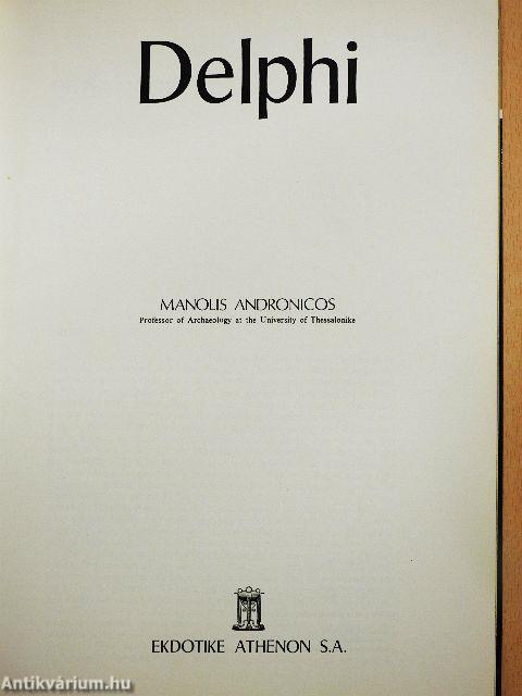Delphi