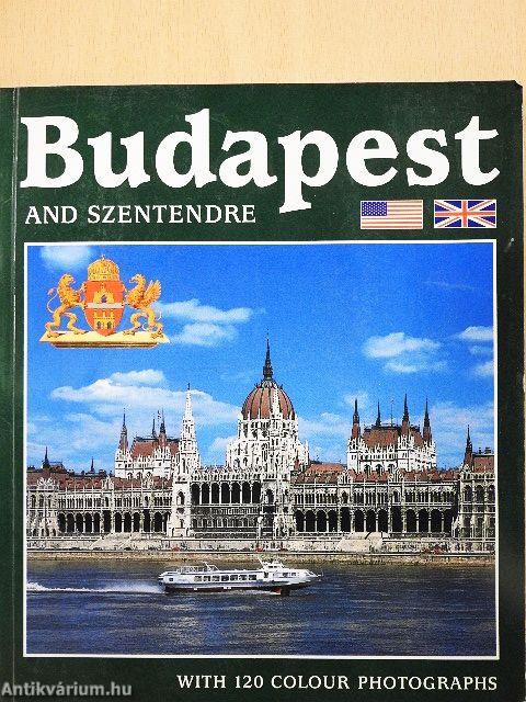 Budapest and Szentendre