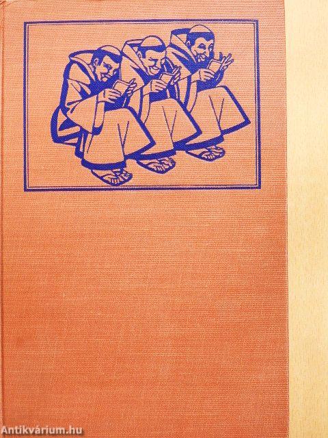 The Three Readers