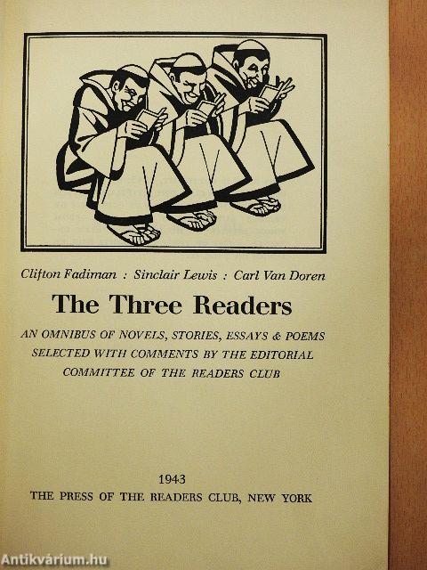 The Three Readers