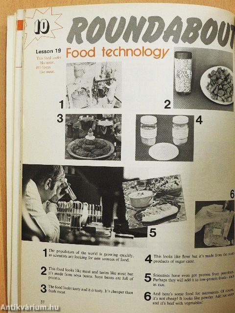 Target 3 - Pupils' Book