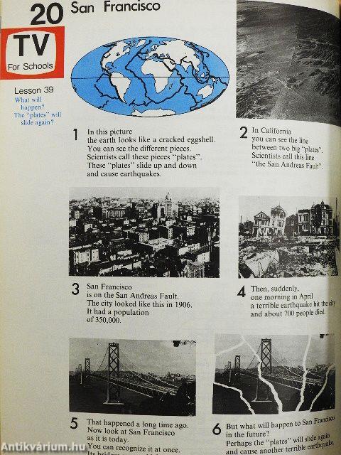Target 2 - Pupils' Book