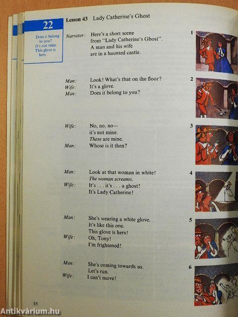 Target 2 - Pupils' Book