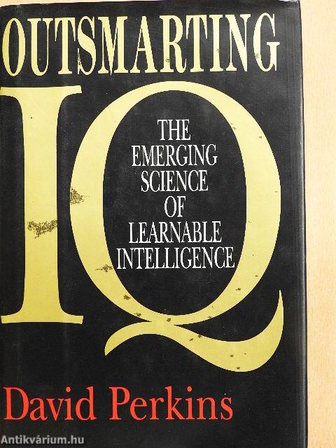 Outsmarting IQ