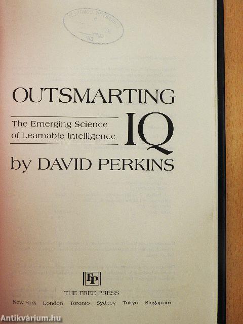 Outsmarting IQ