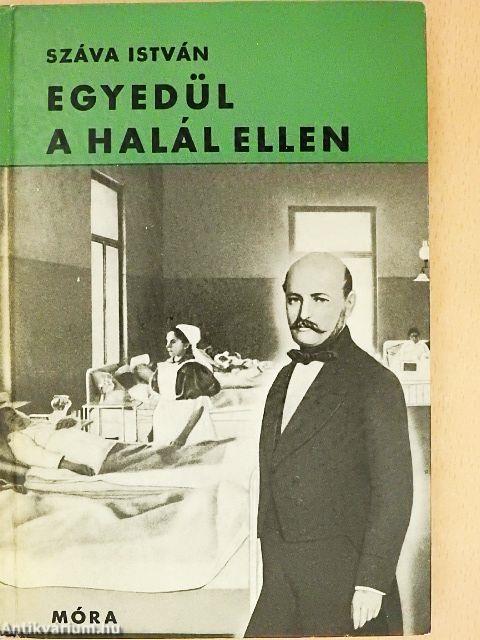 Egyedül a halál ellen