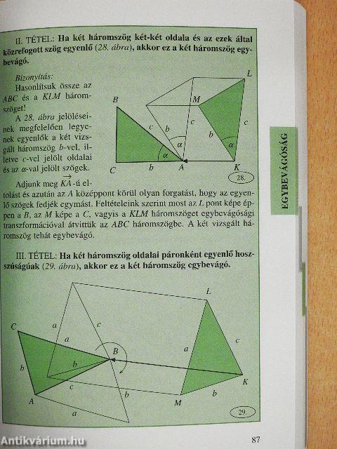 Matematika 10.