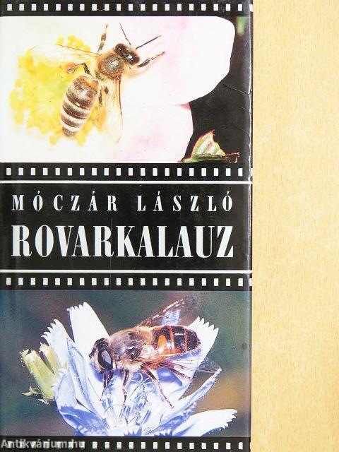 Rovarkalauz