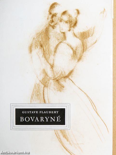 Bovaryné