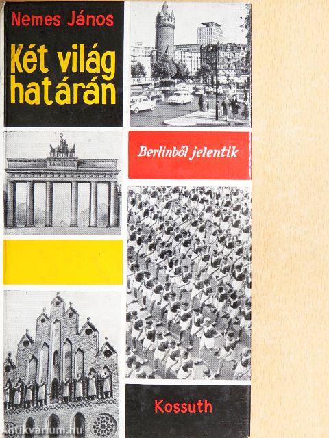 Két világ határán