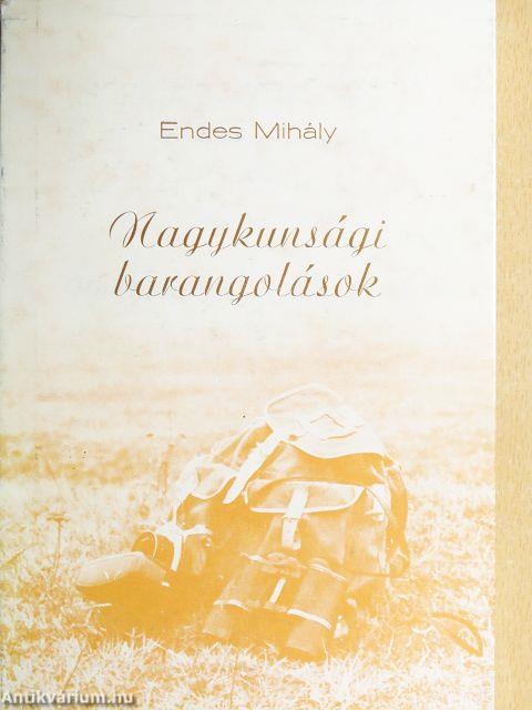 Nagykunsági barangolások