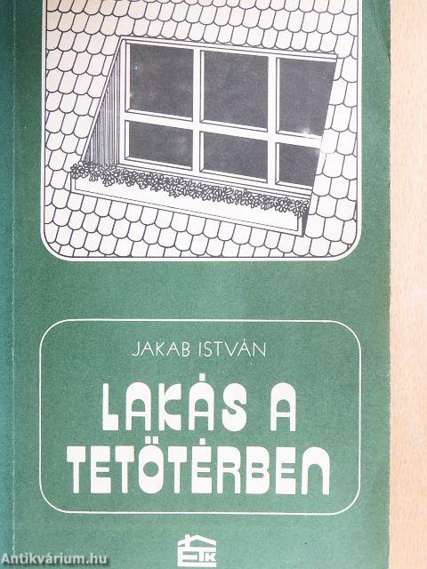 Lakás a tetőtérben