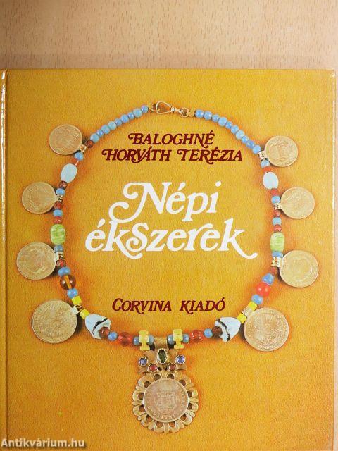 Népi ékszerek