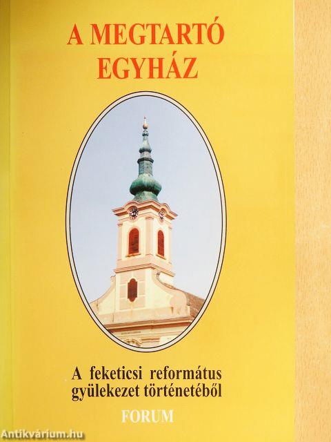 A megtartó egyház