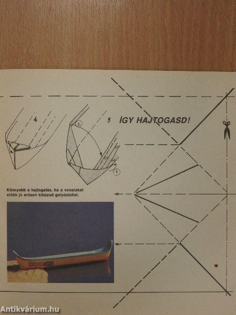Dörmögő Dömötör 1988. június