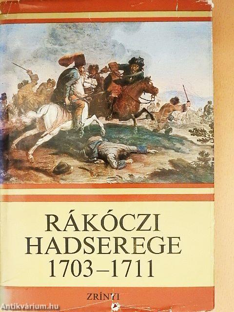 Rákóczi hadserege