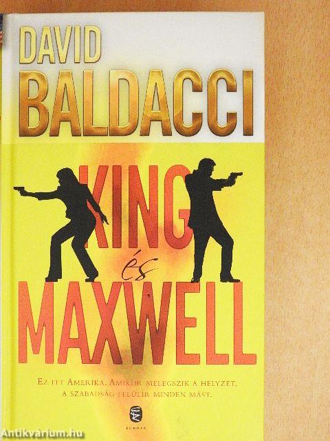 King és Maxwell