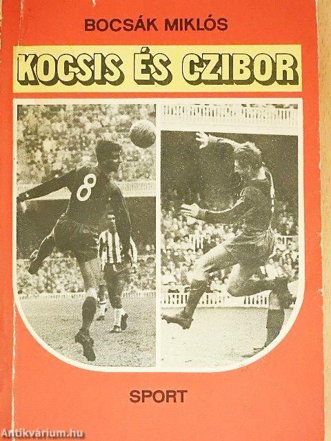 Kocsis és Czibor