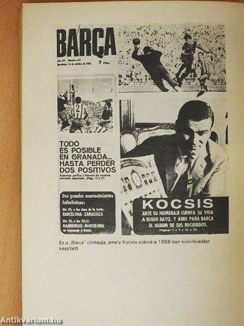 Kocsis és Czibor