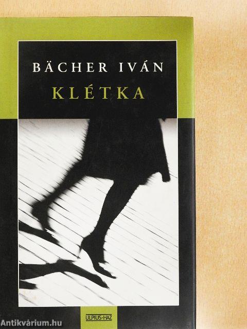 Klétka
