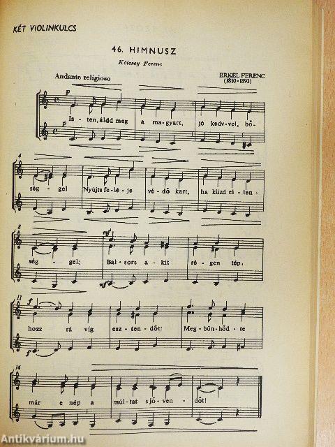 Partitúraolvasás