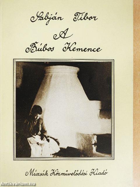 A búbos kemence