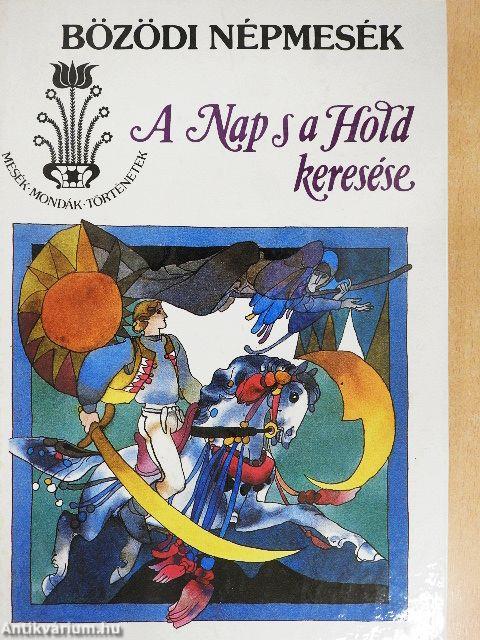 A Nap s a Hold keresése