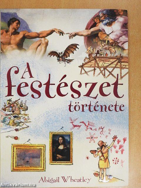 A festészet története