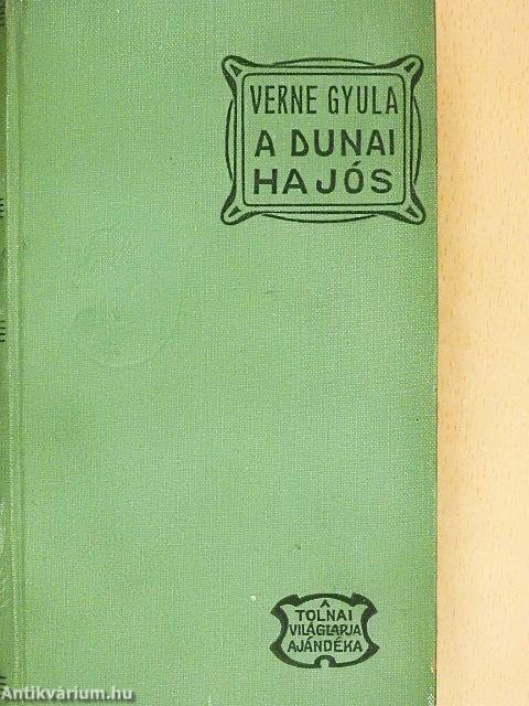 A dunai hajós