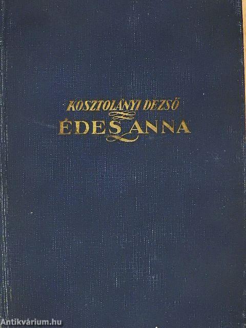 Édes Anna