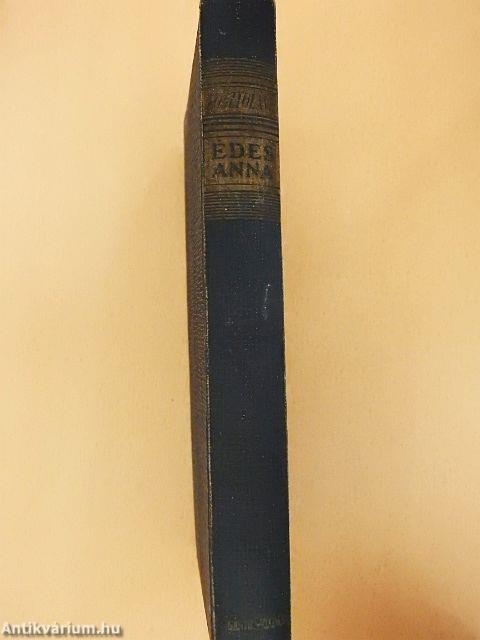 Édes Anna