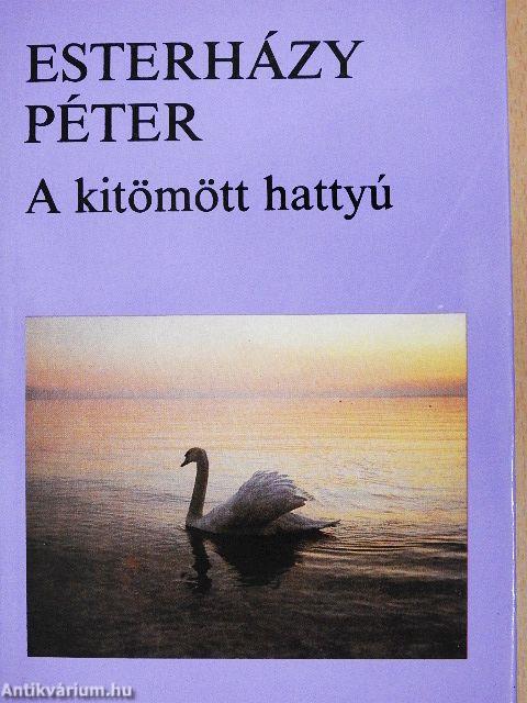 A kitömött hattyú