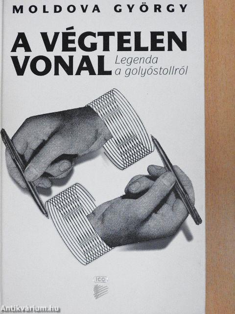 A végtelen vonal