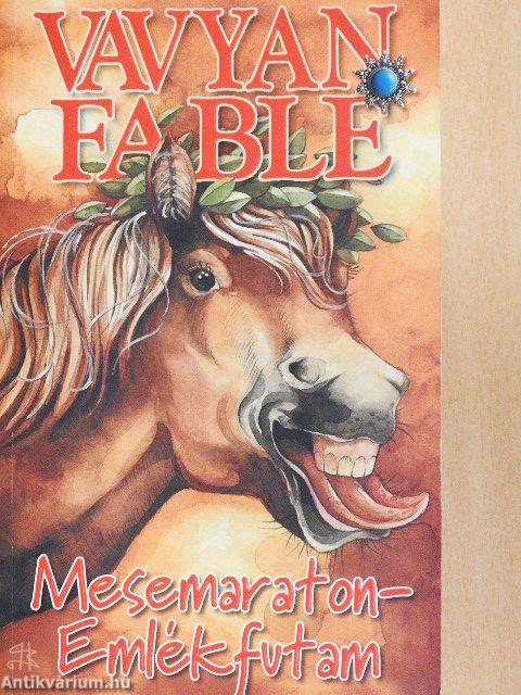Mesemaraton-Emlékfutam