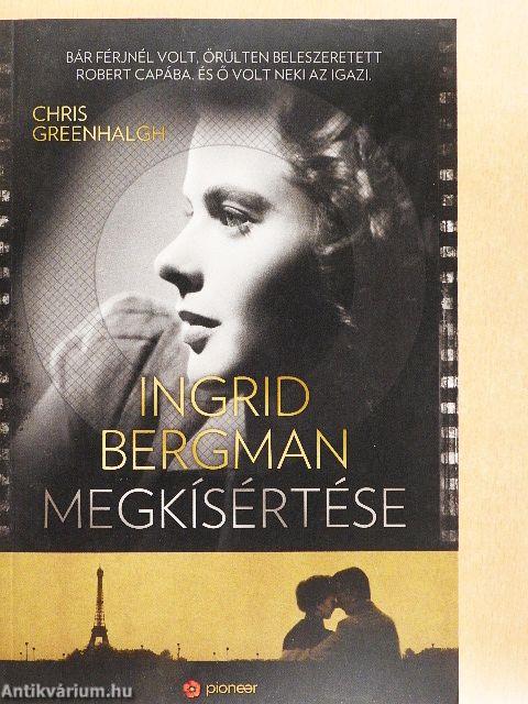 Ingrid Bergman megkísértése