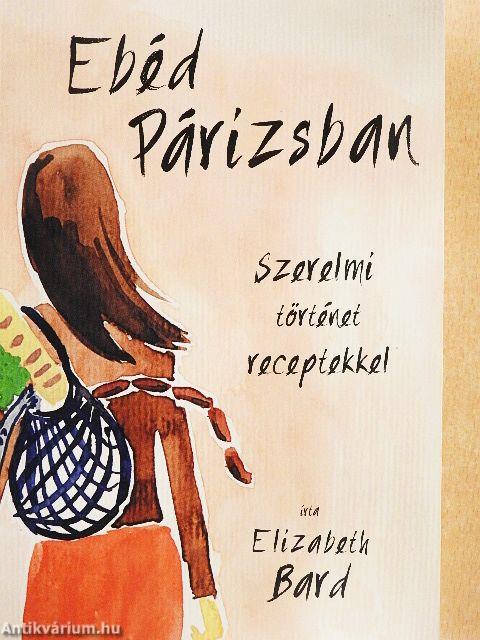 Ebéd Párizsban