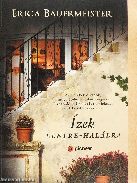 Ízek életre-halálra