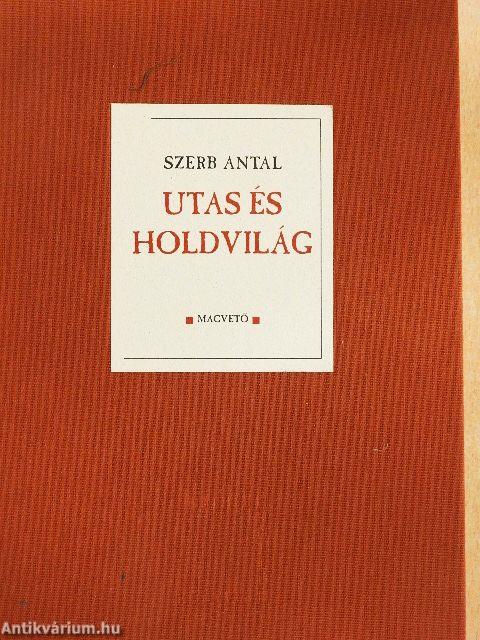 Utas és holdvilág