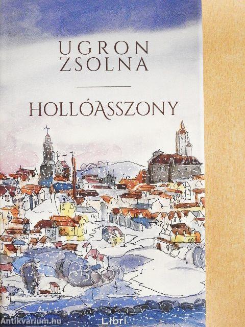 Hollóasszony
