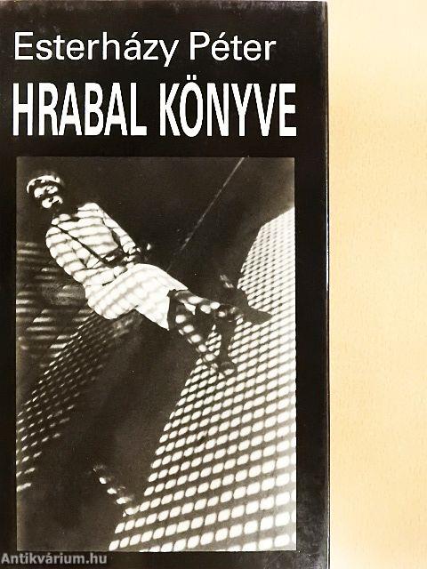 Hrabal könyve