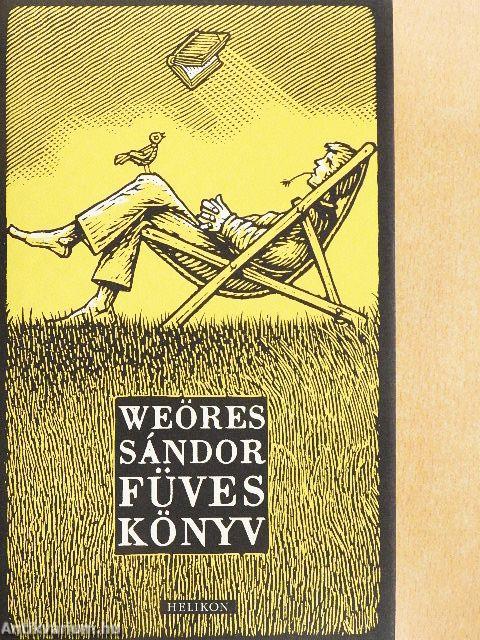 Füves könyv