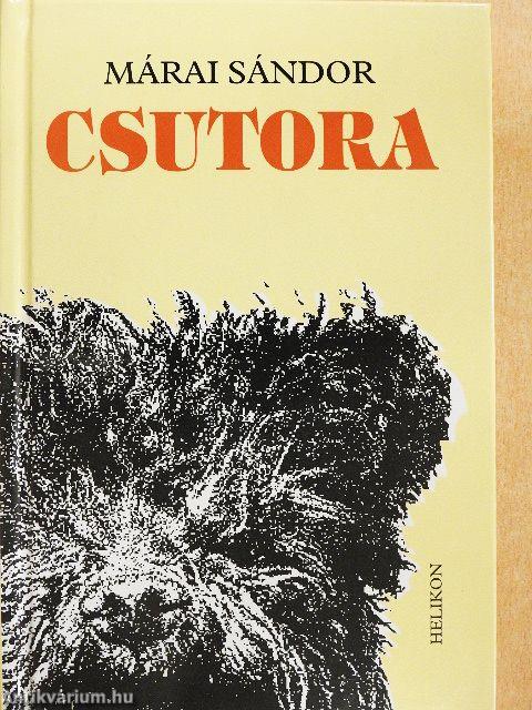 Csutora 