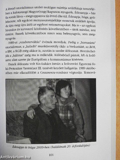 Negyvenegy prédikátor IV.
