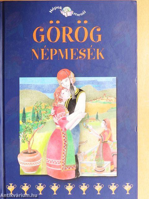 Görög népmesék